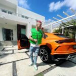 Sfera Ebbasta Instagram - C’è chi apre le porte anche per gli altri e chi rimane fuori a chiedere permesso 🧠