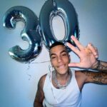 Sfera Ebbasta Instagram - 30 anni di trap e non sentirli 🎂