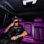 Sfera Ebbasta Instagram - Ho collane al collo, portafortuna 🌶️ Miami, Florida