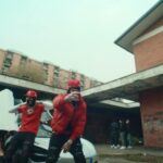 Sfera Ebbasta Instagram - Alleluia il film fuori ora @fuckshiva 🩸