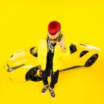 Sfera Ebbasta Instagram - Prime Ebbasta 🇮🇹