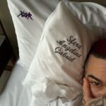 Sfera Ebbasta Instagram - 24h in Nyc 🍎 New York City