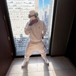 Sfera Ebbasta Instagram - 24h in Nyc 🍎 New York City