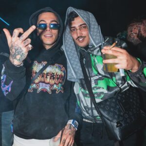 Sfera Ebbasta Instagram - Volevo soltanto fare un Milly 💰