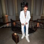 Sfera Ebbasta Instagram - Ragazzini di provincia, sogni di città 🧠 Milan, Italy