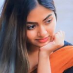 Shaalin Zoya Instagram - Unakku vaakkapattu Varusanga pona enna Pogaadhu unnoda paasam 💞