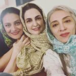 Shabnam Moghadami Instagram – .
حالا دیگر می‌شود به قدمت ِ این دوستی، به زلالی‌اش و به اصالتش، سوگند خورد و این چیز ِ کمی نیست و خوش به حال ِ ما که همدیگر را داریم …که اینجور همدیگر را داریم.
.
❤️
@panipana 
@maryam.shiraziii
#دوستی 
#رفاقت
#ما_یکدیگر_را_دوست_داریم