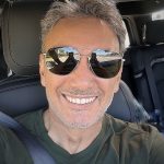 Shadmehr Aghili Instagram - چه شبی بود”وان ترکیه” جای همتون خالی، ممنون از این همه انرژی خوبتون. دوستتون دارم. #شادمهر #کنسرت #استانبول