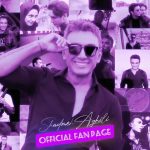 Shadmehr Aghili Instagram - @shadmehrofficialfanpage