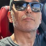 Shadmehr Aghili Instagram - تصاویری از اجرای برنامه شب دوم در استانبول. به لطف حضور شما هر دو کنسرت با شکوه و پر انرژی تر از همیشه بود. قدردان وجودتان هستم و ممنونم از این همه عشقی که میدید. دوستتون دارم #کنسرت #استانبول