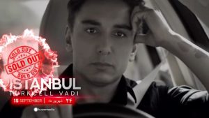 Shadmehr Aghili Instagram - .
همیشه توی کنسرت هام اون اجراهایی که نزدیکه ایرانه و هموطنانم از ایران میان ذوق اجرا، مثل اولین اجرای زندگیمه 
خداروشاکرم که به زودی شما رو میبینم
آرامش و سلامتی براتون آرزومندم