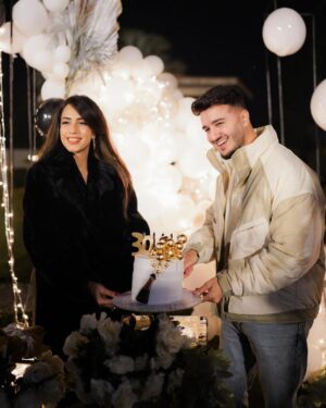 Shahveer Jaffery Instagram - Thank you to everyone for the birthday wishes! Never been this young before ❤️ You guys are amazing 🕺🏻

📸 @noreensaleemphotography