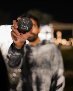 Shahveer Jaffery Instagram - Thank you to everyone for the birthday wishes! Never been this young before ❤️ You guys are amazing 🕺🏻 📸 @noreensaleemphotography