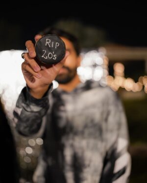 Shahveer Jaffery Instagram - Thank you to everyone for the birthday wishes! Never been this young before ❤️ You guys are amazing 🕺🏻

📸 @noreensaleemphotography