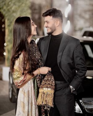 Shahveer Jaffery Instagram - 
