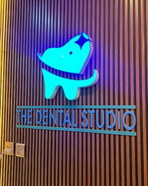 Shahveer Jaffery Instagram - Congrats Partner on your amazing new Dental Clinic. I wish you lots of success! 

To everyone trying to get in touch with a dentist. The best one is right here @thedentalstudiopk 😘