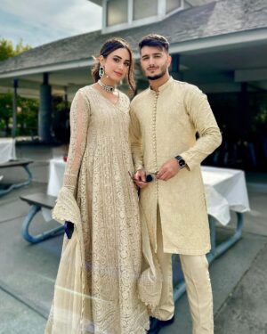 Shahveer Jaffery Instagram - Bright sunny cold mornings + Nikkah