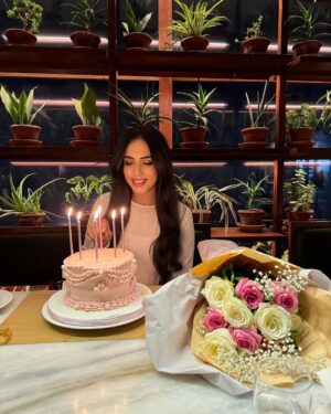 Shahveer Jaffery Instagram - Happiest birthday beautiful ❤️