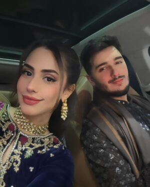 Shahveer Jaffery Instagram - That’s the way… Maahi ve

@jermynst