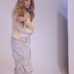 Shakira Instagram - Me encantó realizar esta campaña con Epson EpiqVision, espero les guste mucho!/Adorei fazer esta campanha com Epson EpiqVision, espero que vocês gostem muito! #epsonshakira #epiqvision #letscreatetogether #paid #partnership