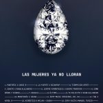 Shakira Instagram - So happy to reveal the tracklisting and INCREDIBLE collaborators for Las Mujeres Ya No Lloran (some you already knew about, some you didn’t yet!). Just over 3 weeks till it drops! Muy emocionada de mostrarles la lista de canciones y las increíbles colaboraciones de Las Mujeres Ya No Lloran (algunos de ustedes ya sabían, otros aún no!) Solo faltan 3 semanas!
