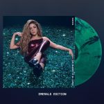 Shakira Instagram - “Las mujeres ya no lloran” es mi primer lanzamiento simultáneo en vinilo y digital. 4 portadas y 16 tracks. Durante meses trabajamos con @jaumedelaiguana en estas cuatro ediciones. Diamante, rubí, esmeralda y zafiro. Cada una presenta un atributo. La esmeralda; confianza; el rubí la pasión, el zafiro la vulnerabilidad, Y el diamante la fuerza y la resiliencia. Las mujeres ya no lloran is the first album I’ve released in both digital and vinyl!! I’m very excited to present 16 tracks and 4 different covers and packagings: the diamond, ruby, emerald and sapphire editions. Each has different attributes. Emerald is confidence, ruby passion, sapphire vulnerability, and the diamond resilience and strength.