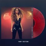 Shakira Instagram - “Las mujeres ya no lloran” es mi primer lanzamiento simultáneo en vinilo y digital. 4 portadas y 16 tracks. Durante meses trabajamos con @jaumedelaiguana en estas cuatro ediciones. Diamante, rubí, esmeralda y zafiro. Cada una presenta un atributo. La esmeralda; confianza; el rubí la pasión, el zafiro la vulnerabilidad, Y el diamante la fuerza y la resiliencia. Las mujeres ya no lloran is the first album I’ve released in both digital and vinyl!! I’m very excited to present 16 tracks and 4 different covers and packagings: the diamond, ruby, emerald and sapphire editions. Each has different attributes. Emerald is confidence, ruby passion, sapphire vulnerability, and the diamond resilience and strength.