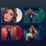 Shakira Instagram - “Las mujeres ya no lloran” es mi primer lanzamiento simultáneo en vinilo y digital. 4 portadas y 16 tracks. Durante meses trabajamos con @jaumedelaiguana en estas cuatro ediciones. Diamante, rubí, esmeralda y zafiro. Cada una presenta un atributo. La esmeralda; confianza; el rubí la pasión, el zafiro la vulnerabilidad, Y el diamante la fuerza y la resiliencia. Las mujeres ya no lloran is the first album I’ve released in both digital and vinyl!! I’m very excited to present 16 tracks and 4 different covers and packagings: the diamond, ruby, emerald and sapphire editions. Each has different attributes. Emerald is confidence, ruby passion, sapphire vulnerability, and the diamond resilience and strength.