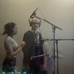 Shalini Pandey Instagram - Dubbing is challenging for me!! Like Extremely!! So, I go to any lengths to achieve it😺 I’m extremely grateful to my DIRECTOR here for just taking it all, in order for me to give my best😬 He makes sure that I fly high always:) Also he’s not on social media so it’s kinda cool to appreciate him behind his back 😬 AKSHAT VERMA for y’all guys! He’s the best🙌🏽🩶