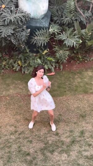 Shamita Shetty Instagram - Sunday Funday ❤️

#sunday #happy #gratitude