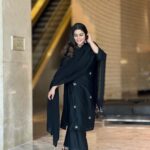 Shamna Kasim Instagram - Stay self stay classy … Costume: @room9hyd Pics: @cheeku.neezam Hairstylist: @hairartistpoojagupta Personal staff: @pranay_kohli @k.balajikrishna_official