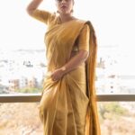 Shamna Kasim Instagram - Stay classy …. Costume: @kanchivaram.in Jewelry: @kushalsfashionjewellery Pics: @v_capturesphotography Hairstylist: @venkymakeupstudio Personal staff: @pranay_kohli