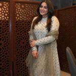 Shamna Kasim Instagram - Costume : @imraabespoke