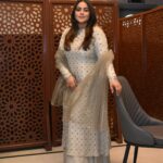 Shamna Kasim Instagram - Costume : @imraabespoke