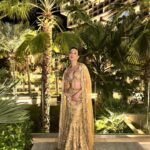 Shanaya Kapoor Instagram - find me under the palms 🌴