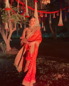 Shanaya Kapoor Instagram - 🙏🏼❤️