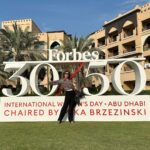 Shania Twain Instagram – I have connected with some of the most incredible and inspiring women as part of #Forbes3050 International Women’s Day Summit – what a way to spend a week!! From talking with young women at Cranleigh Abu Dhabi school, to conversations over dinner with so many interesting people, and we even had a girls night in the desert!! 🤠 Happy International Women’s Day! Abu Dhabi, United Arab Emirates
