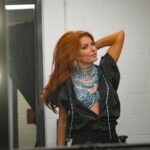 Shania Twain Instagram – Ending a tour is always tough. Getting to spend every night with my beautiful fans is so special and exciting… You are the reason I do what I do! So it’s very hard to say goodbye 🥰 But tonight isn’t a sad occasion, it’s a huge celebration party for an incredible tour! So, Vancouver, for the last time on this tour, join me in shouting – LET’S GO GIRLS 💥⚡️❤️‍🔥🤠🤩🥳