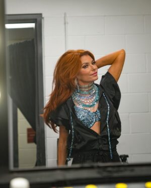 Shania Twain Thumbnail - 45K Likes - Top Liked Instagram Posts and Photos