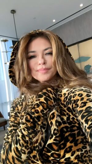 Shania Twain Thumbnail -  Likes - Top Liked Instagram Posts and Photos