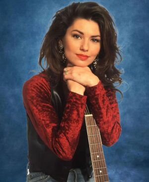 Shania Twain Thumbnail - 76.1K Likes - Top Liked Instagram Posts and Photos