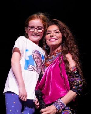 Shania Twain Thumbnail - 76.1K Likes - Top Liked Instagram Posts and Photos