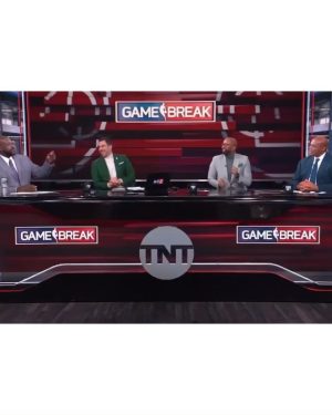 Shaquille O'Neal Instagram - Charles Barkley is now on Instagram, so Shaquille O’Neal gave him advice on posting & to always include ‘#OnlyFans’ on every post! 😂💀

Barkley had no idea what Shaq was talking about & responded with, “for only fans of mine?” 😂

These two on NBA on TNT must live on FOREVER! 😂