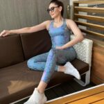 Shefali Jariwala Instagram - As the year winds down and 2023 turns into 2024, I’m taking a moment to pause. To reflect on the past several months. To rest,recharge and revitalise ! More like taking a mental vacation! #weekendvibes #takingtimeout #potd #loveyourself #instagood #vacationmode