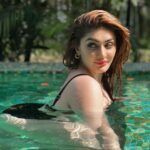 Shefali Jariwala Instagram - Growing , Glowing & Grateful 💕💕💕💕💕💕💕💕💕💕 #happybirthdaytome . . . #waterbaby #pooltime #thursdaythoughts #loveyourself #instagood #happybirthday #positivevibes #lovemylife