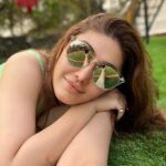Shefali Jariwala Instagram - Today … all day ! #eat #sleep #relax #repeat #offthegrid #lovinit #thursdaymotivation #potd #instagood #love