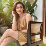 Shefali Jariwala Instagram - Today’s a good day to have a good day…🌤️😎🌻💛 #vacationmode #bali #travelgram #potd #wednesday #pic #chill #relax #instagood #morning #goodvibes Canggu, Bali