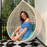 Shefali Jariwala Instagram - No Monday blues ! #mondaymood #instagood #potd