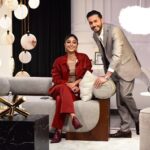 Shejoun Instagram - شجون ♟️ styled by daylal wardrobe: @shopwalkincloset shoes: @thunaofficial hair: @my_highline_hair makeup: @ana.artista Kuwait City