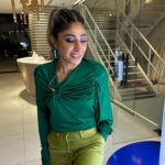 Shejoun Instagram - شكرا لكل شخص هنأني في عيد ميلادي عساها سنة خير علي و عليكم يارب 🤍💫 احبكم 🥳